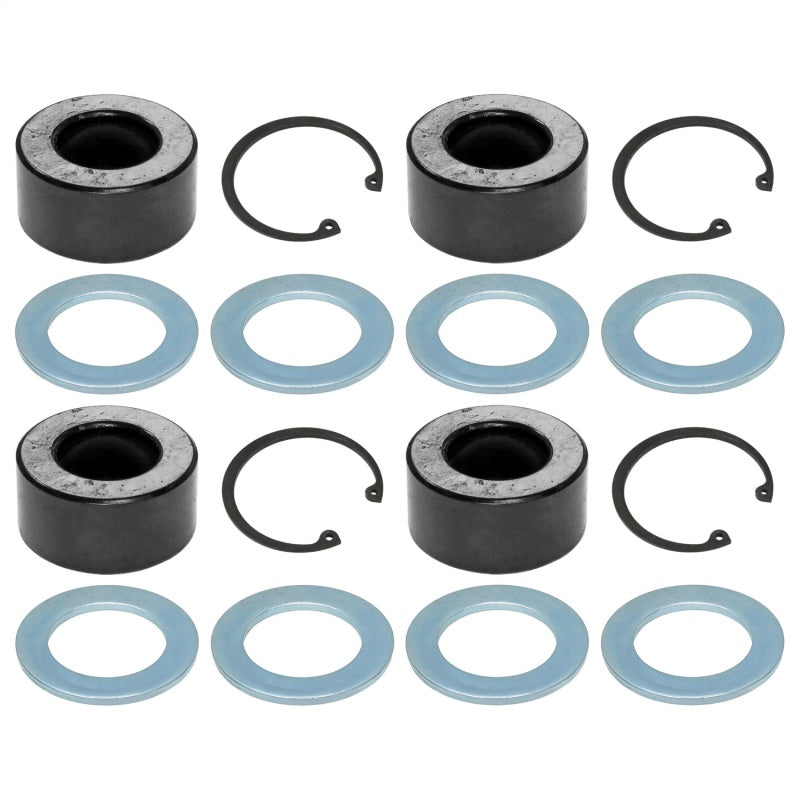 RockJock Johnny Joint Rebuild Kit 4-Pack (2 1/2in Narrow)