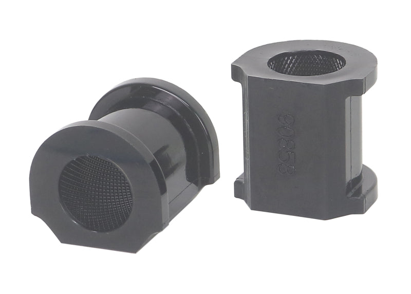 Whiteline W23839 Sway Bar Mount Bushing for 2001-2005 Honda Civic