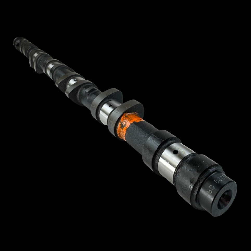 Brian Crower Toyota 7MGTE/GE Stage 2 Camshafts - Street/Strip Spec BC0321