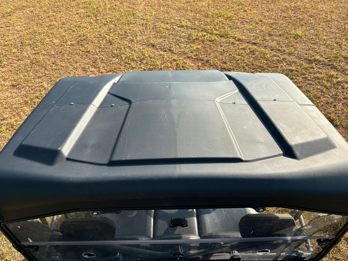 Seizmik 16-24 Can Am HD8-HD10 Defender Roof Composite 81-20103