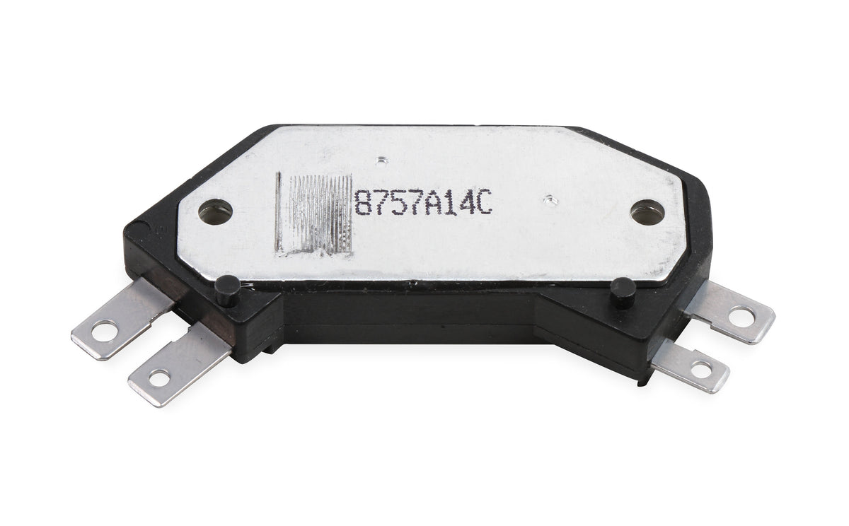 MSD 88362 Circle Track HEI Distributor Module