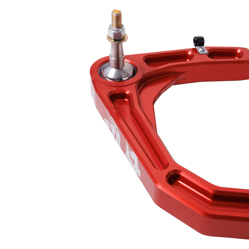 Fox 2024+ Toyota Tacoma Billet Upper Control Arm - Orange
