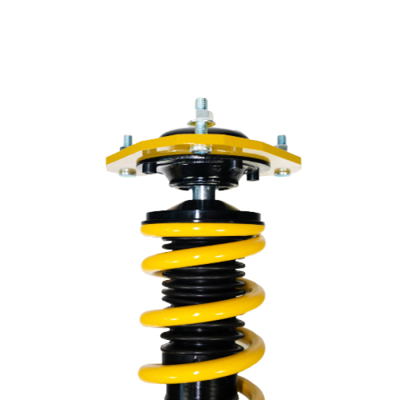 BLOX Racing 2013-2022 Subaru/Scion FRS/BRZ Street Series II Plus Coilovers BXSS-03510