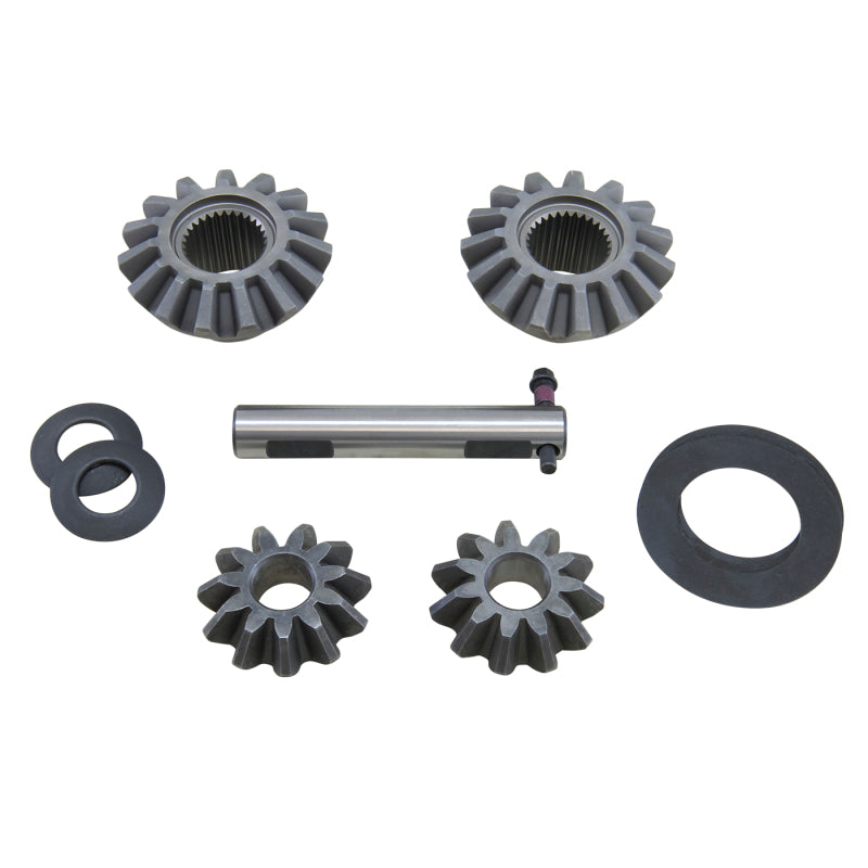Yukon Gear & Axle ZIKC8.25-S-29 USA Standard Gear Open Spider Gear Set For Chrysler 8.25in / 29 Spline