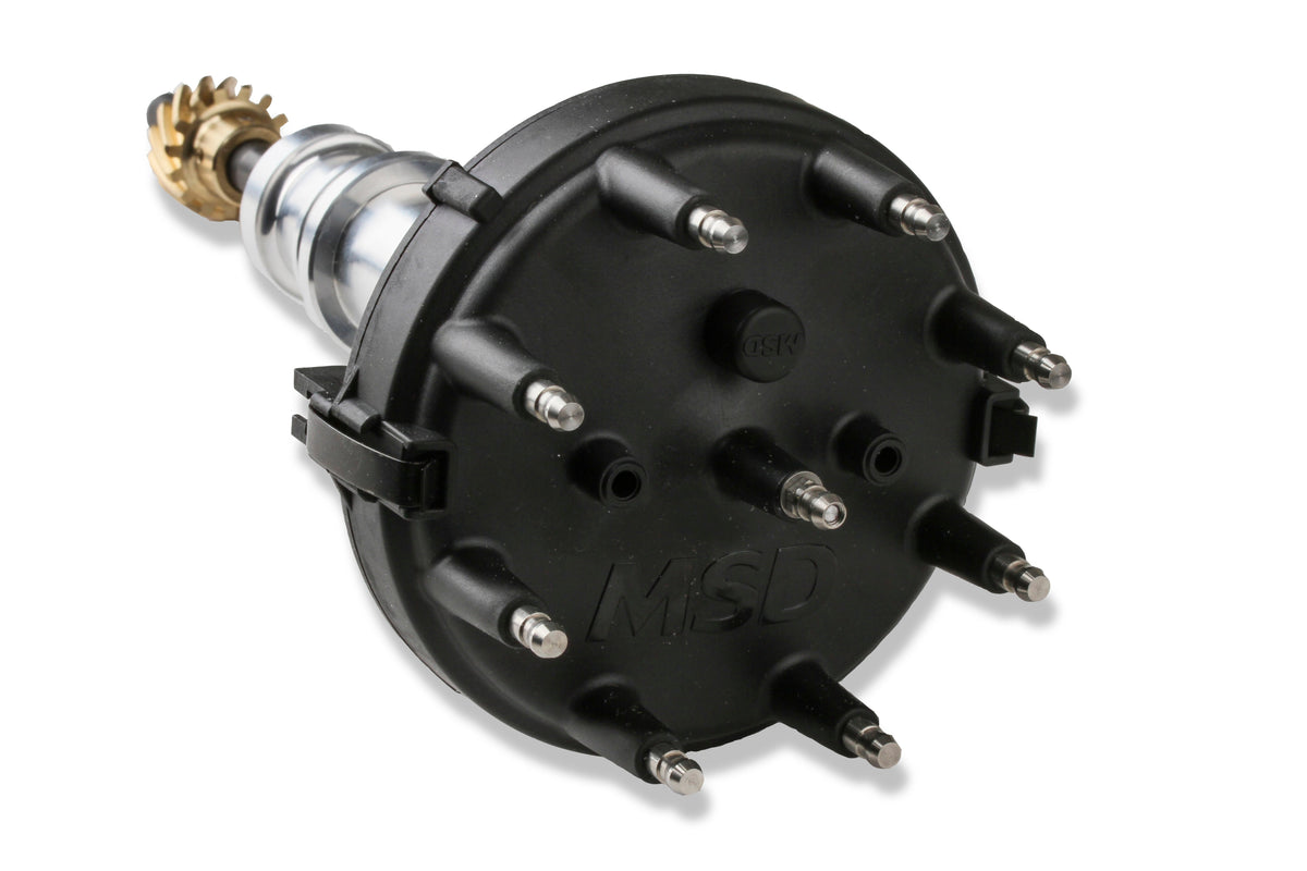 MSD 83795 for Ford 289 / 302 Crank Trigger Distributor