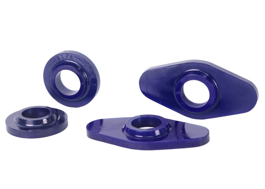 SuperPro Front Subframe Top Mount Bushing Kit