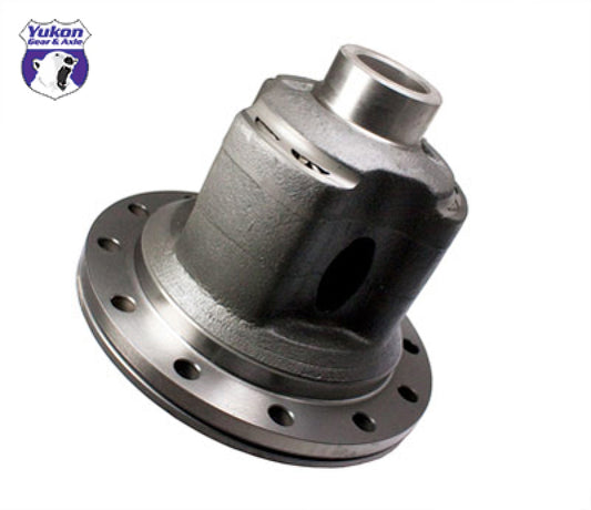 Yukon Gear & Axle YP PC11.5-HELIC 11.5in for Chrysler & GM Helical Gear Type Positraction