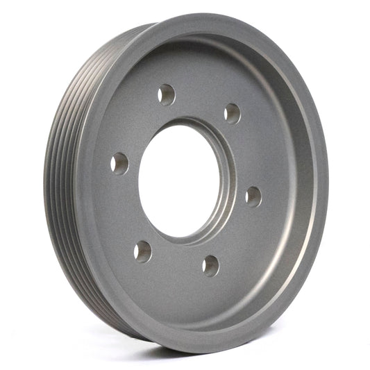 Fluidampr 570809 Toyota 2JZ Stock Drive Pulley Ring for 840801 Damper