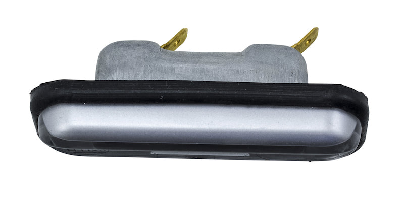 HELLA 001378041 License Plate Lamp 12V Pack of 4