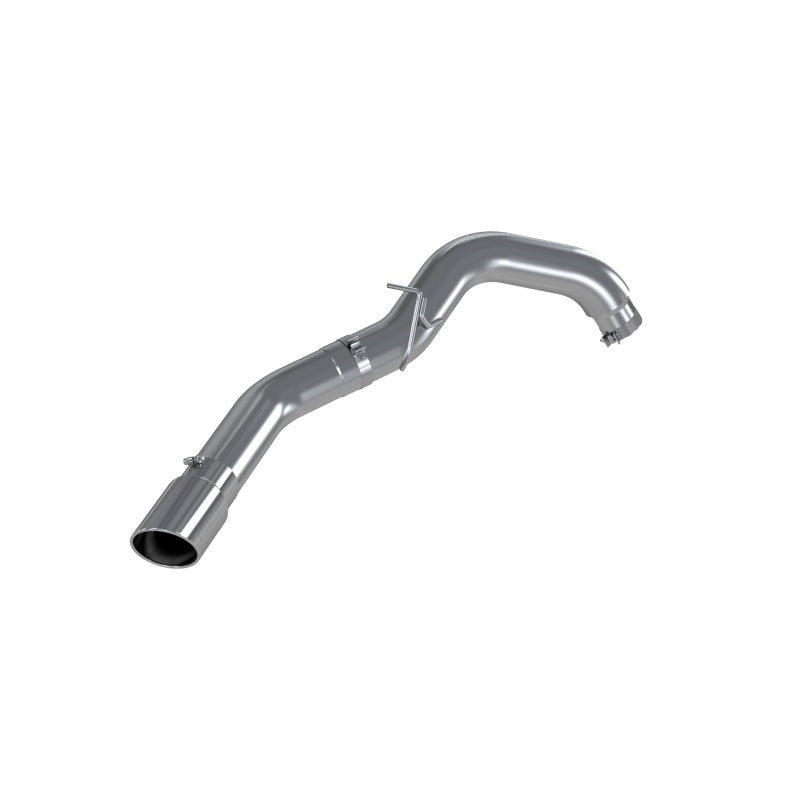 MBRP Dodge Ram 2500/3500 Cummins 6.7L 5in Filter Back Exhaust T409