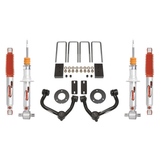 Rancho 14-20 Ford Pickup / F100 Suspension System Component - Box Three - #RS66507R9-3