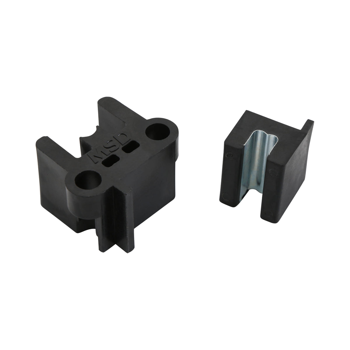 MSD 5551 Street-Fire Wire Set V8 Multi-Angle, Sock/HEI Universal