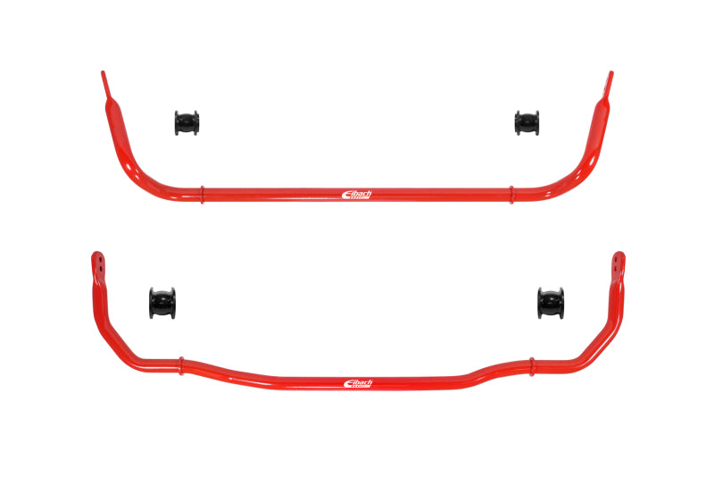 Eibach 32mm Front & 29mm Rear Anti-Roll Kit for 2000-2009 Honda S2000 4043.320