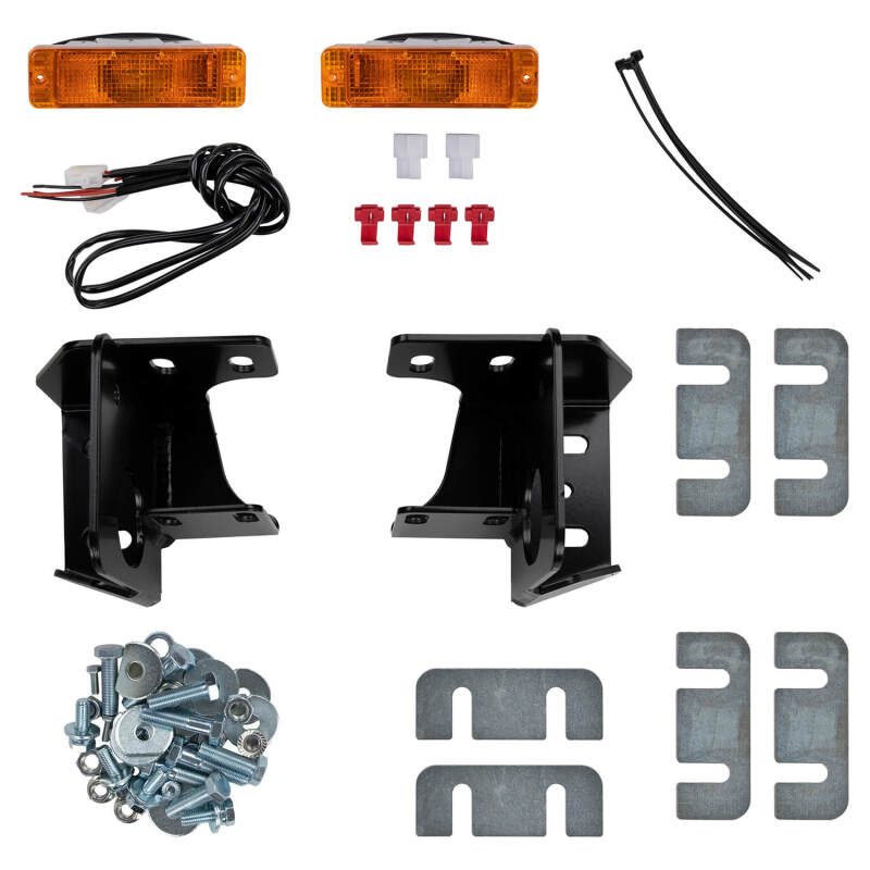 ARB Fitting Kits 6172941