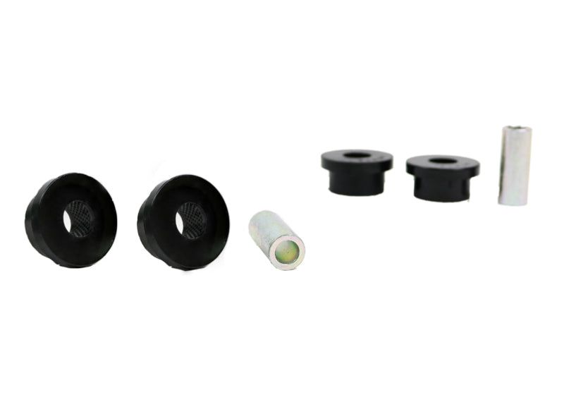 Whiteline W0591 Rear Upper/Inner Control Arm Bushing Kit for 2003-2008 Mitsubishi Lancer