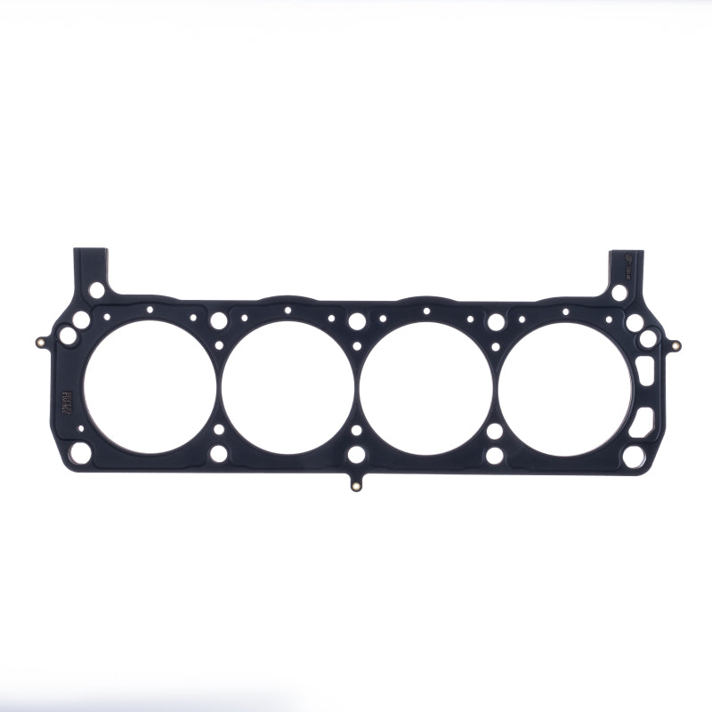 Cometic Gasket C5025-040 .040 in MLX Cylinder Head Gasket, 4.200 in Bore, Non-SVO for Ford Windsor V8