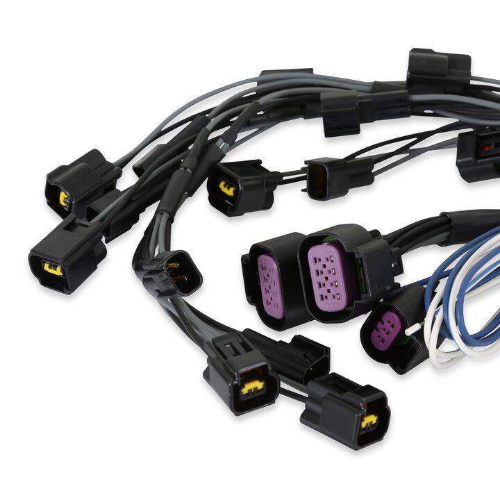 MSD 8734 2-Step Launch Control - for Modular Ford Engines