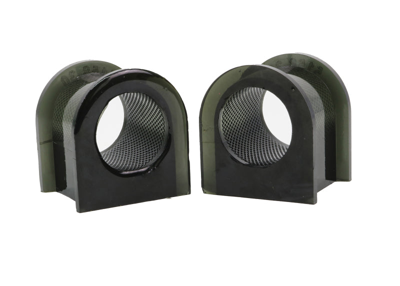 Whiteline KSK072-30 30mm Front Sway Bar Mount Bushing Kit for 1986-1992 Toyota Supra
