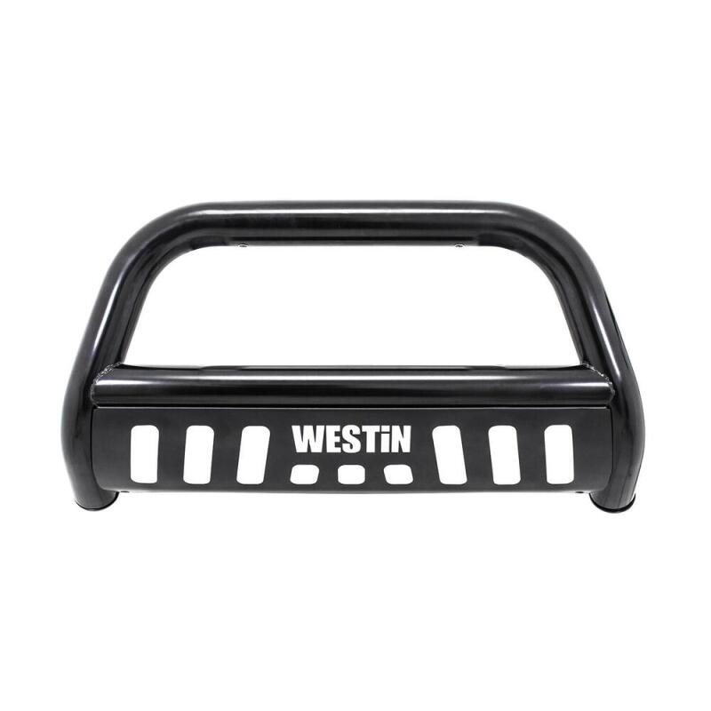 Westin 31-5965 E-Series Bull Bar for 2009-2024 Dodge/Ram 1500 Black
