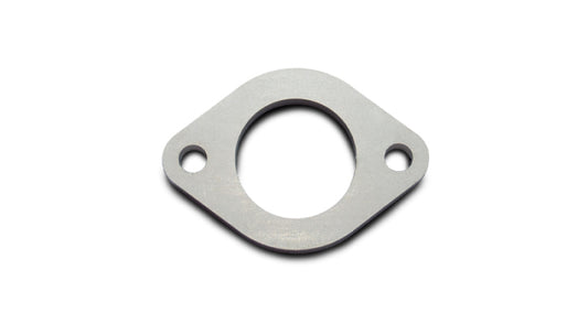 Vibrant T304 SS Exhaust Manifold Flange for Porsche 930/911 Motor