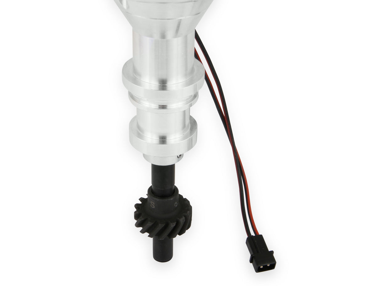 MSD 85804 for Ford 351C - 460 Crab Cap Distributor