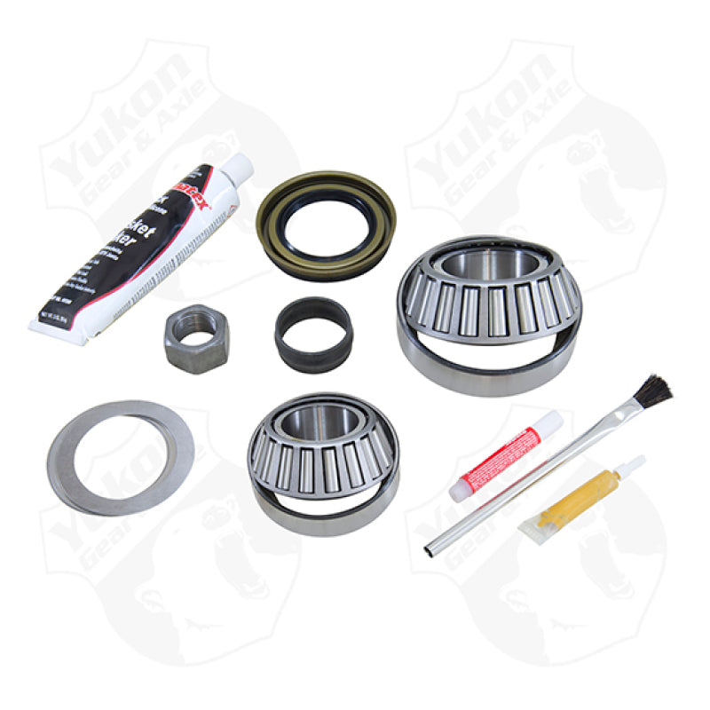 Yukon Gear & Axle PK GM9.25IFS Pinion install Kit For GM 9.25in Diff