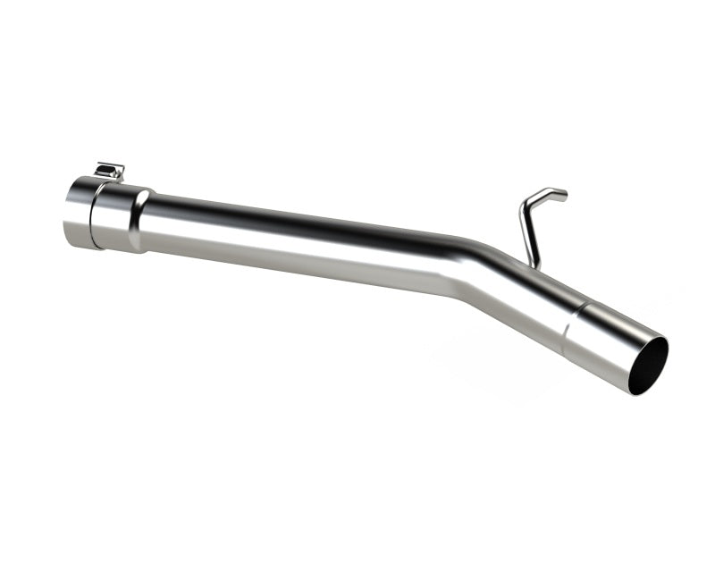 MBRP 15-19 VW Golf R/15 -22 Audi S3/A3 T409 2.5in Resonator Bypass