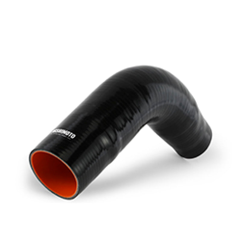 Mishimoto 14-15 Ford Fiesta ST 1.6L Performance Air Intake Kit - Wrinkle Red - #MMAI-FIST-14WRD