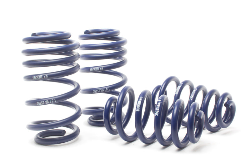 H&R Sport Springs - Audi S4 (B6/B7) - 50314