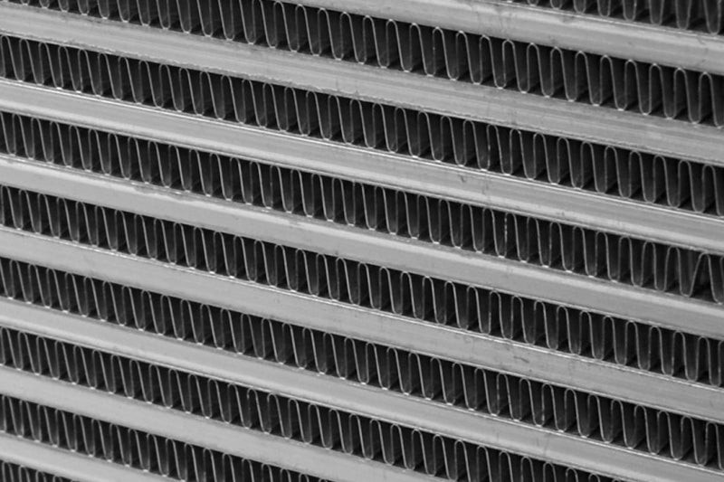 CSF 8048 High Perf Bar & Plate Intercooler Core - 18in L x 12in H x 4.5in W