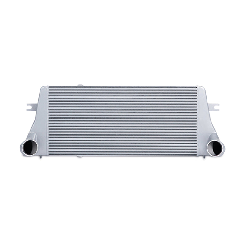 Mishimoto 94-02 Dodge Ram 2500 5.9L Cummins Intercooler Kit w/ Pipes (Silver) - #MMINT-RAM-94KSL
