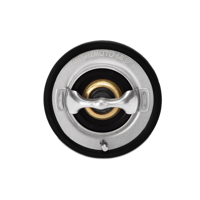Mishimoto 95-99 Mitsubishi Eclipse / 00-06 Galant 62 Degree Racing Thermostat - #MMTS-ECL-95TL