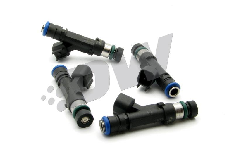 DeatschWerks 10-13 Kia Forte 900CC Injectors