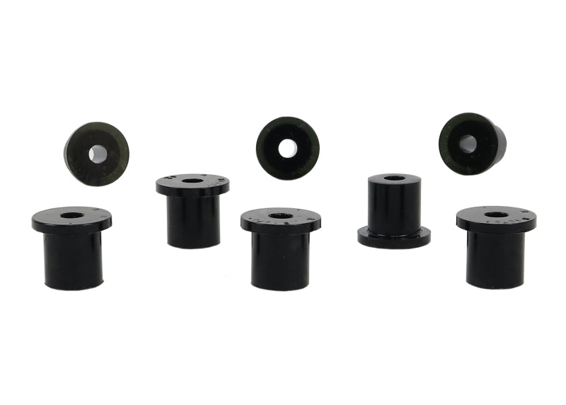 Whiteline W71670 Rear Spring Eye Front Bushing for 1975-1979 Toyota Corolla