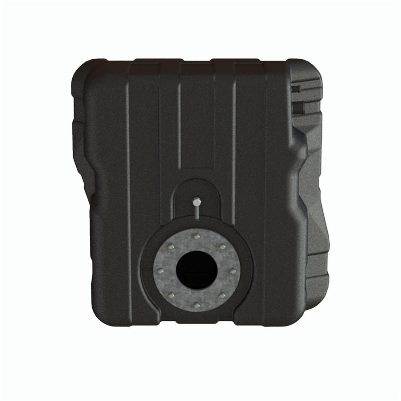 Titan Fuel Tanks 99-10 Ford F-350/F-450/F-550 Narrow Frame 40 Gallon After-Axle Utility Fuel Tank 8020099