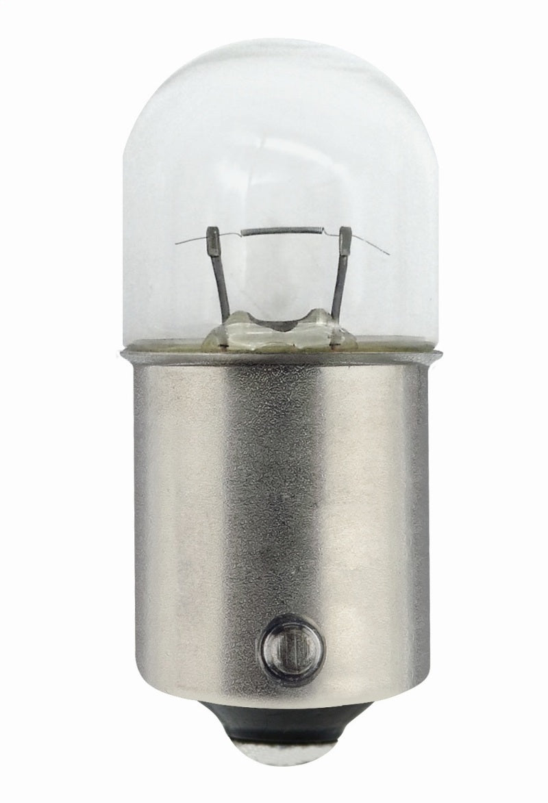 HELLA 5007TB 5007 12V 5W BA15s B6 Bulbs Pair