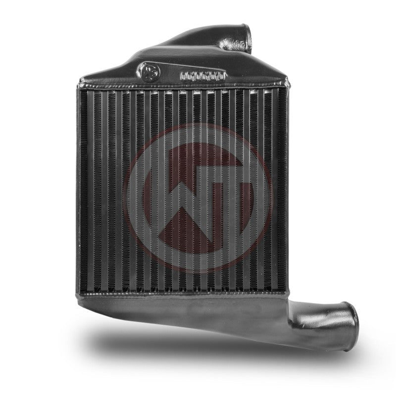 Wagner Tuning 200001006.SINGLE Competition Intercooler without Carbon Air Shroud for Audi S4 B5 2.7T