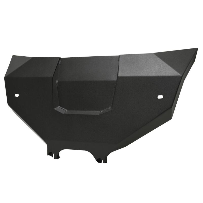 Westin 59-721255 XTS Skid Plate for 2021-2026 Ford Bronco Textured Black