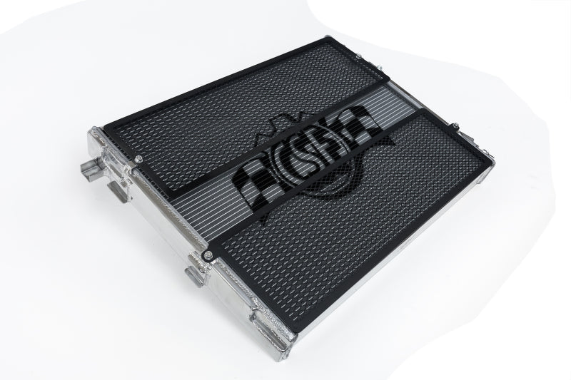 CSF 8215 High Performance Front Mount Heat Exchanger for BMW G8X M3/M4