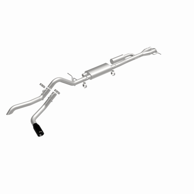 MagnaFlow 19663 2024+ Ford Ranger Overland Series Cat-Back Performance Exhaust System - #19663