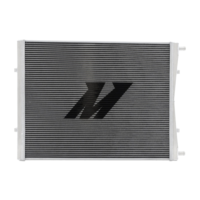 Mishimoto Universal Dual-Pass Air-to-Water Heat Exchanger (1500HP) - #MMRAD-HE-04