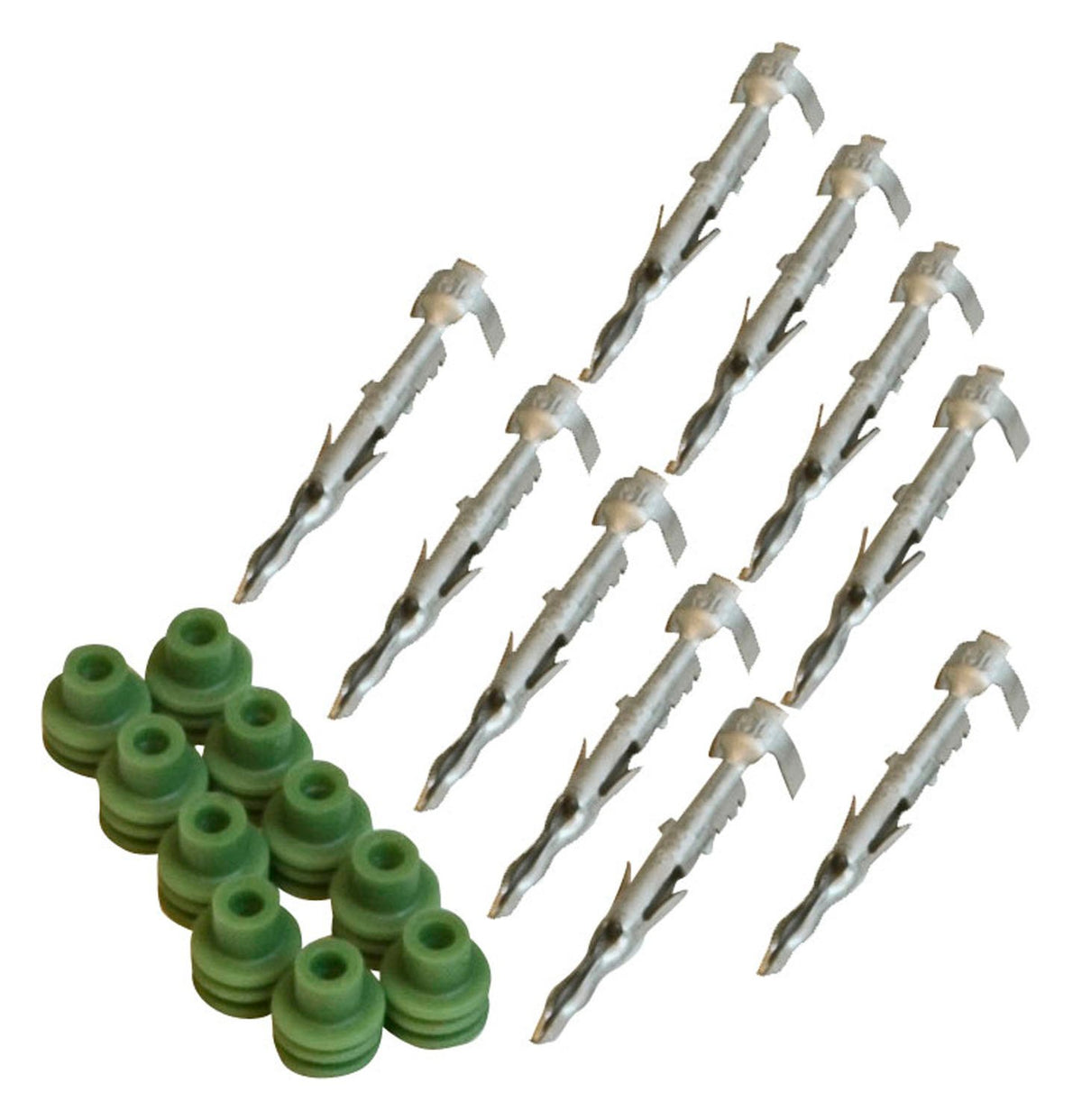 MSD 8190 Male Pins and Seals