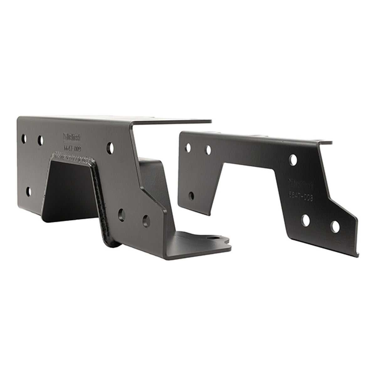 Belltech C-Notch Kit 15-20 for Ford F-150 2WD All Cab/SB C-Section Only