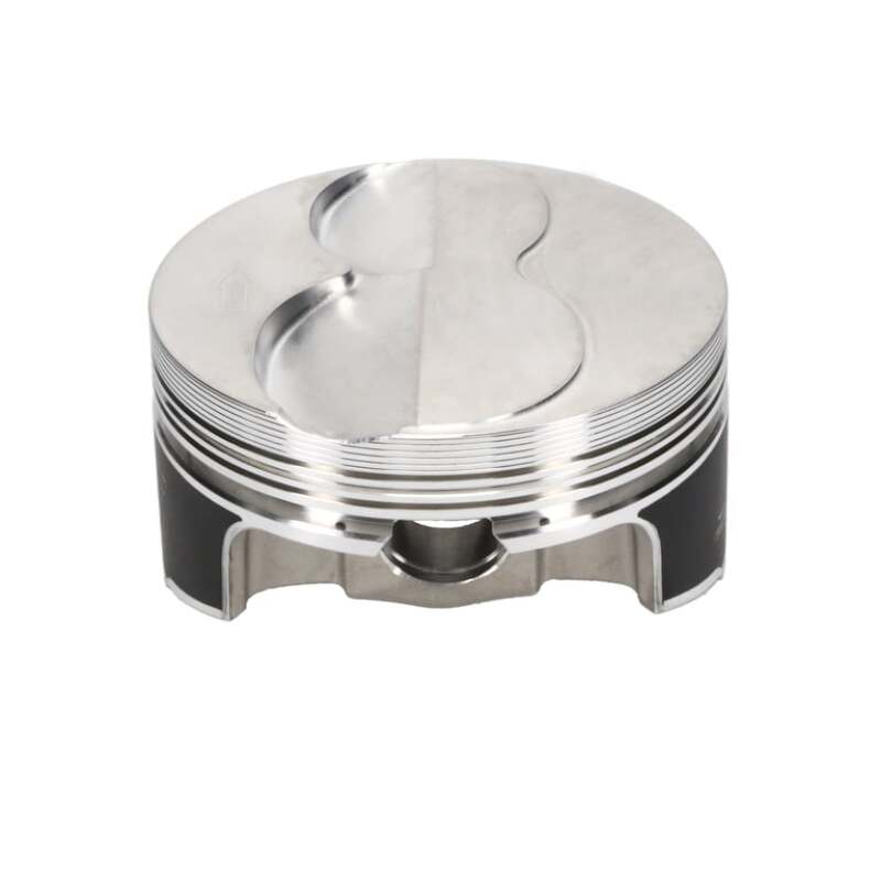 Wiseco K464X7 for Chevrolet LS 4.070in Bore 1.110in CH -3.00 CC Professional Piston Set