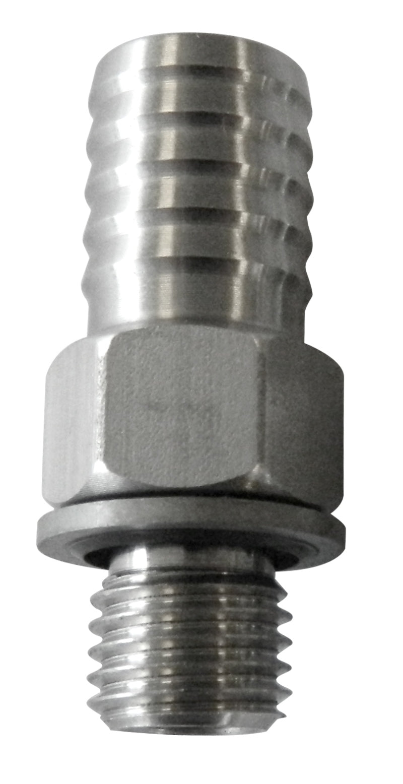 Fleece Performance FPE-CP3-FEED Universal 1/2in CP3 Feed Fitting