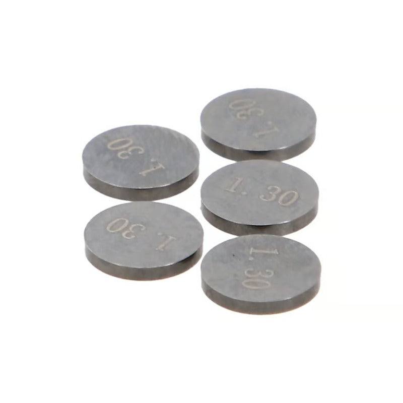Wiseco VS9130 Valve Shim Refill Kit- 9.48 x 1.30mm (5)