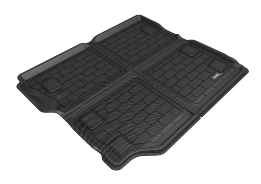 3D MAXpider Cargo Liner for 2018-2024 Jeep Wrangler Unlimited