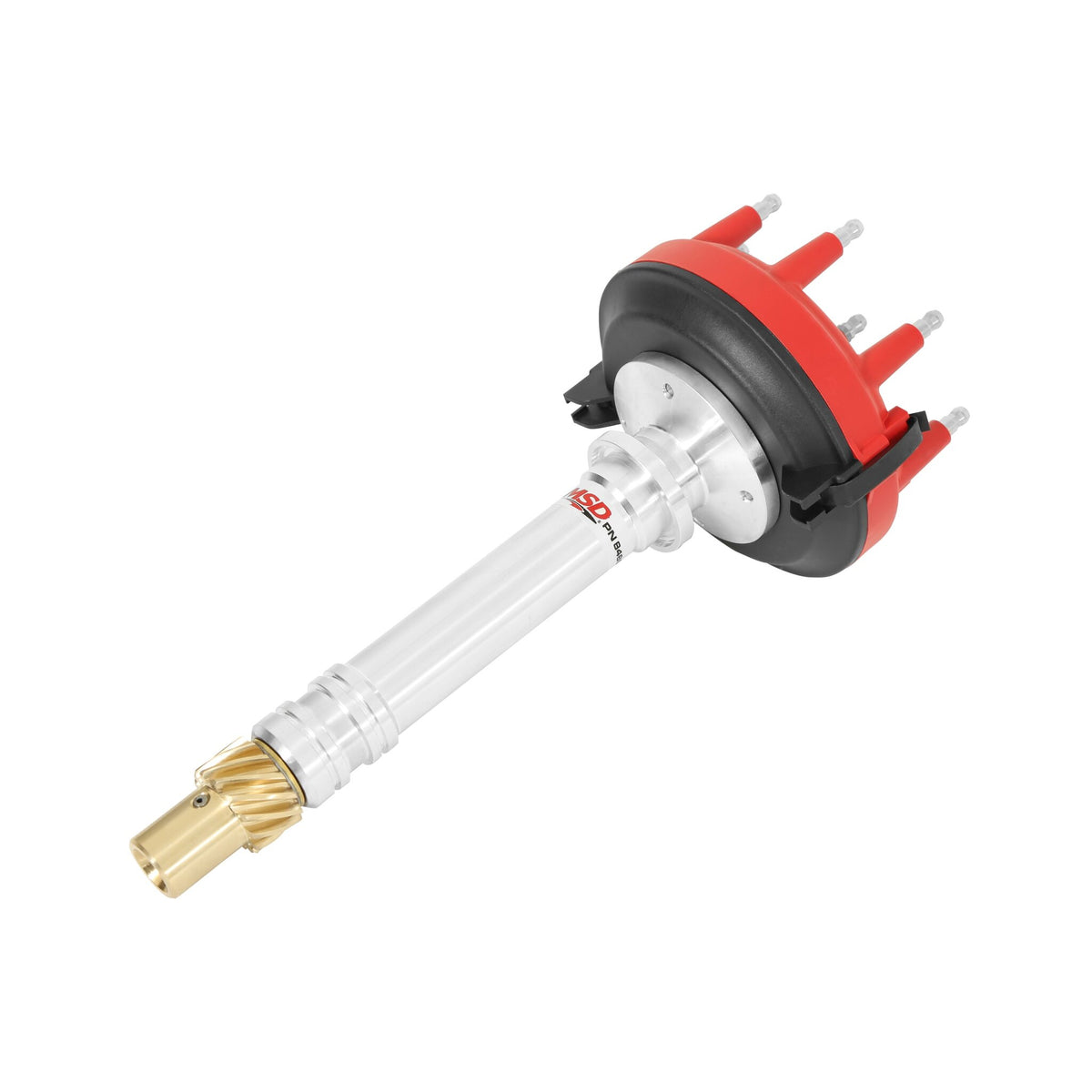 MSD 84697 for Chevy V8 Crank Trigger Distributor