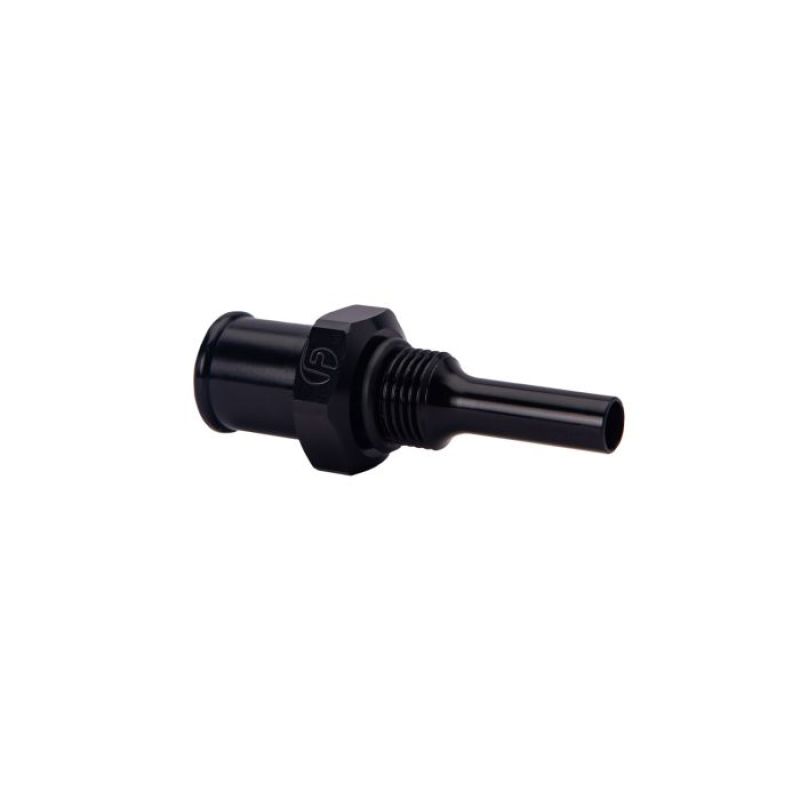 Fleece Performance FPE-CUMM-CCV-19 for 19-24 Ram 2500/3500 Cummins Billet Aluminum CCV Tube Coupler