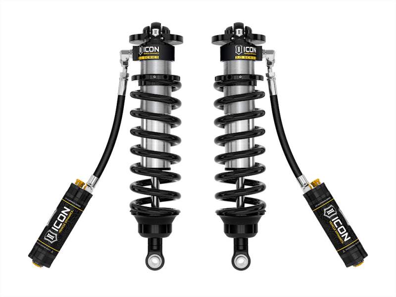 ICON 17-26 Ford F-250/350 SD 4WD 0-3in 3.0 Series VS RR CDEV Front Coilover Pair